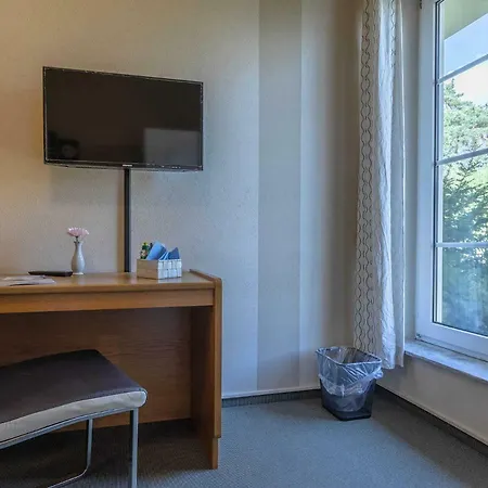 Apartmentanlage Am Goldberger See * Goldberg
