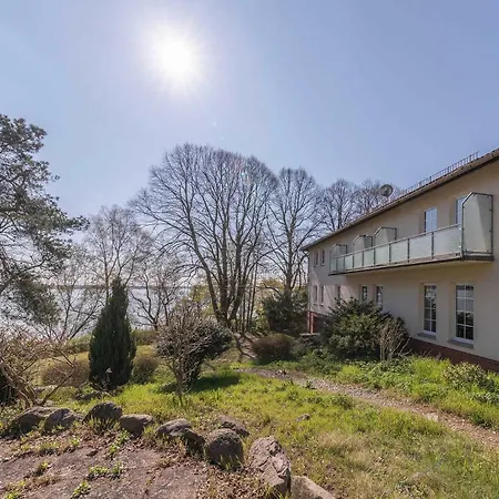 Apartmentanlage Am Goldberger See