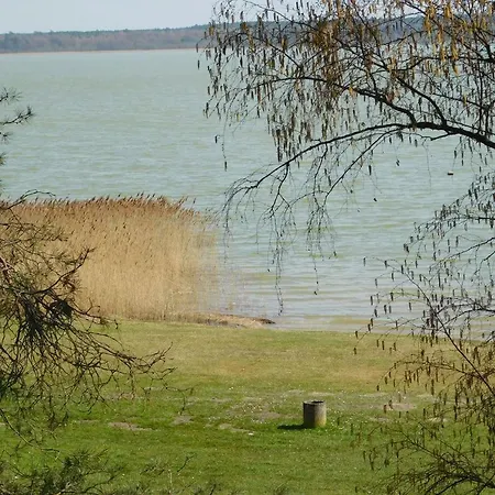 Apartmentanlage Am Goldberger See * Goldberg