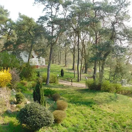Apartmentanlage Am Goldberger See *
