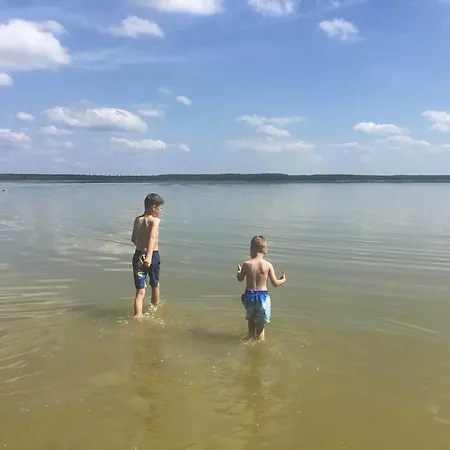 Apartmentanlage Am Goldberger See