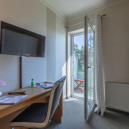 Apartmentanlage Am Goldberger See *